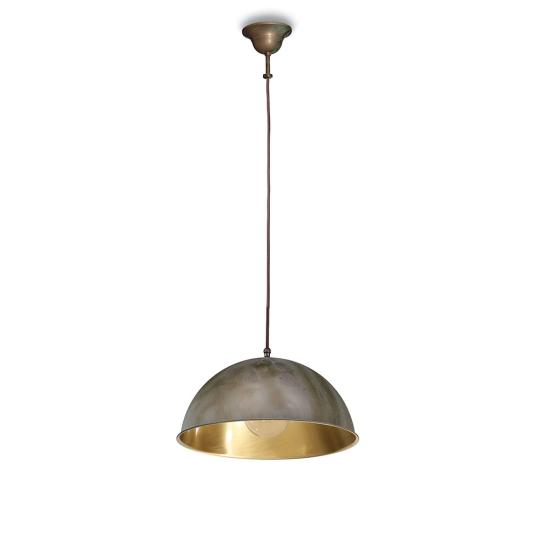 rez arany kerek fuggesztek country antikolt rez konyhasziget vilagitas lampa vintage country lampak mediterran bohem.jpg